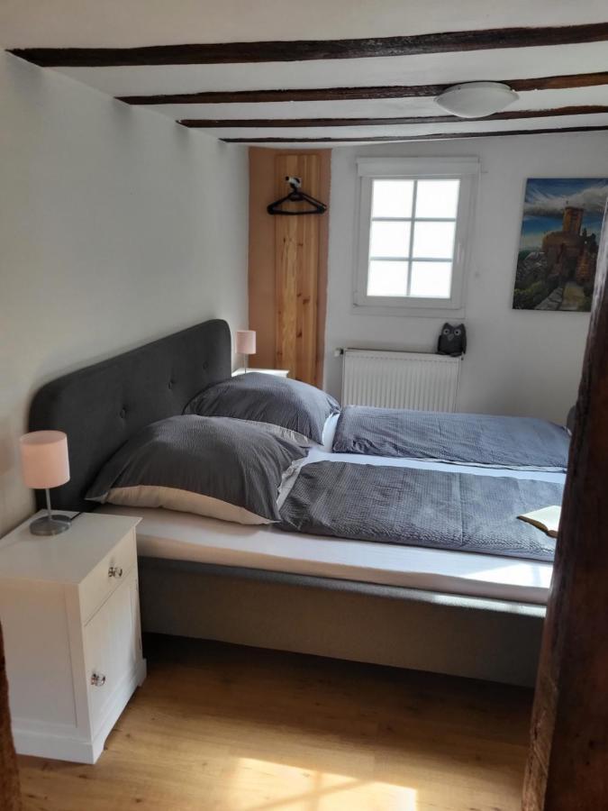 Ferienhaus Ehrbachklamm Brodenbach Exteriér fotografie